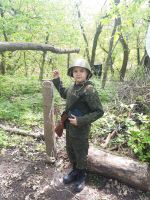 Поисковая вахта памяти