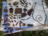 Поисковая вахта памяти