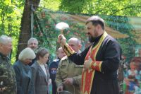 Поисковая вахта памяти