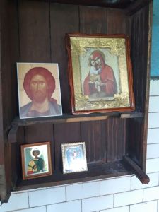 Культурно-досуговое мероприятие