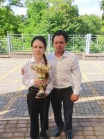 Смотр-фестиваль казачьих коллективов