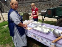 Военно-историческая реконструкция «Брест»