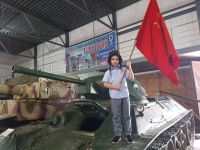 Военно-историческая реконструкция «Брест»