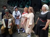 Военно-историческая реконструкция «Брест»