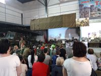 Военно-историческая реконструкция «Брест»