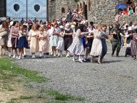 Военно-историческая реконструкция «Брест»