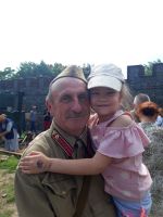 Военно-историческая реконструкция «Брест»