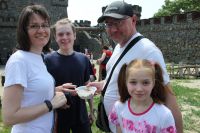 Военно-историческая реконструкция «Брест»