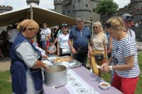 Военно-историческая реконструкция «Брест»