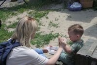 Военно-историческая реконструкция «Брест»