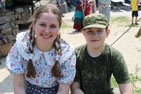 Военно-историческая реконструкция «Брест»