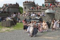 Военно-историческая реконструкция «Брест»