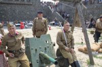 Военно-историческая реконструкция «Брест»