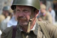 Военно-историческая реконструкция «Брест»