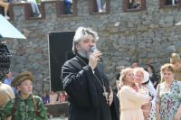 Военно-историческая реконструкция «Брест»