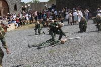 Военно-историческая реконструкция «Брест»