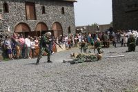 Военно-историческая реконструкция «Брест»