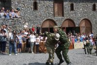 Военно-историческая реконструкция «Брест»