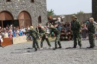 Военно-историческая реконструкция «Брест»