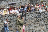 Военно-историческая реконструкция «Брест»