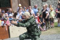 Военно-историческая реконструкция «Брест»