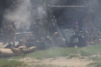 Военно-историческая реконструкция «Брест»