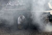 Военно-историческая реконструкция «Брест»