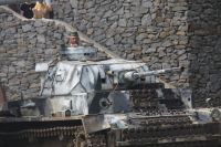 Военно-историческая реконструкция «Брест»