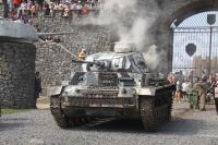 Военно-историческая реконструкция «Брест»