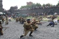 Военно-историческая реконструкция «Брест»