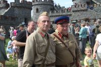 Военно-историческая реконструкция «Брест»