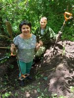 Поисковая вахта