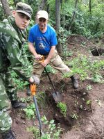 Поисковая вахта