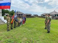 Полевой выход «Полигон»