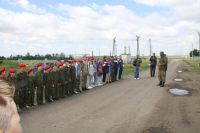 Учебно-тренировочные занятия