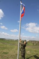 Учебно-тренировочные занятия