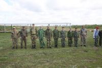 Учебно-тренировочные занятия