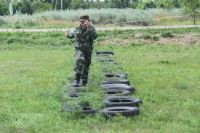 Учебно-тренировочные занятия