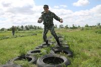 Учебно-тренировочные занятия