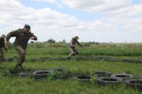 Учебно-тренировочные занятия