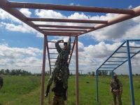 Учебно-тренировочные занятия