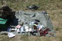 Учебно-тренировочные занятия