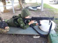 Учебно-тренировочные занятия