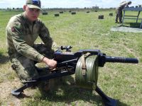 Учебно-тренировочные занятия