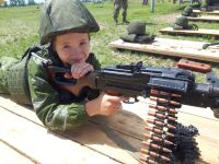 Учебно-тренировочные занятия