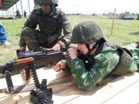 Учебно-тренировочные занятия