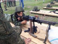 Учебно-тренировочные занятия