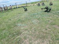 Учебно-тренировочные занятия