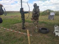 Учебно-тренировочные занятия