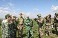 Учебно-тренировочные занятия